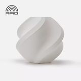 Bambu Lab PLA Matte Ivory White