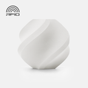 Bambu Lab PLA Matte Ivory White