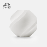 Bambu Lab PLA Matte Ivory White