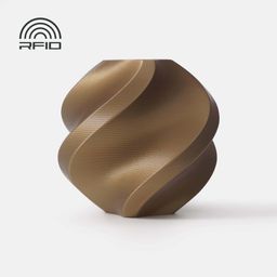 Bambu Lab PLA Basic Bronze - Spule