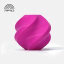 Bambu Lab PLA Basic Magenta - Tuljava