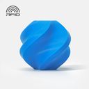 Bambu Lab PLA Basic Cyan - Spool