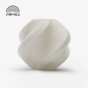 Bambu Lab PLA Basic Jade White - Bobina