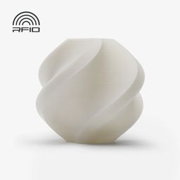 Bambu Lab PLA Basic Jade White - náplň