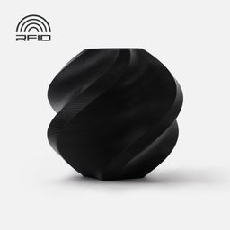 Bambu Lab PLA Basic Black - Spool