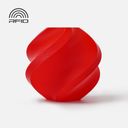 Bambu Lab PLA Basic Red - Refill