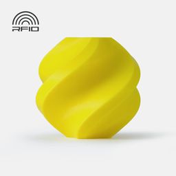 Bambu Lab PLA Basic Yellow - Spool