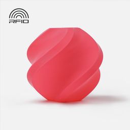 Bambu Lab PLA Basic Pink - Szpula