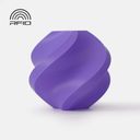 Bambu Lab PLA Basic Purple - Tekercs