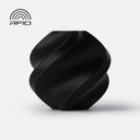 Bambu Lab PLA Sparkle Onyx Black