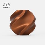 Bambu Lab PLA Silk Copper