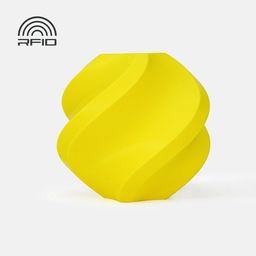 Bambu Lab PETG Basic Yellow - 