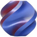 Bambu Lab PLA Silk Dual Color Midnight Blaze