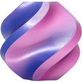Bambu Lab PLA Silk Dual Color Neon City