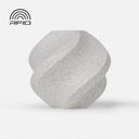 Bambu Lab PLA Marble White