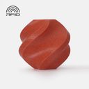 Bambu Lab PLA Marble Red Granite