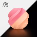 Bambu Lab PLA Glow Pink