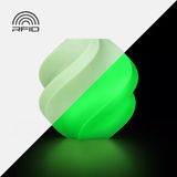 Bambu Lab PLA Glow Green