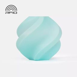 Bambu Lab PLA Basic Gradient Arctic Whisper - Tekercs