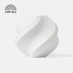 Bambu Lab PLA Aero White - Bobina