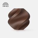 Bambu Lab PLA Galaxy Brown