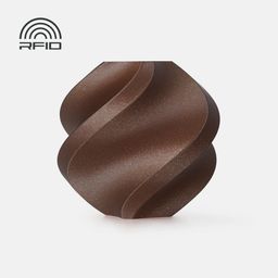 Bambu Lab PLA Galaxy Brown - Szpula