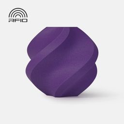 Bambu Lab PLA-CF Iris Purple - Kela