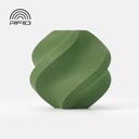 Bambu Lab PLA-CF Matcha Green