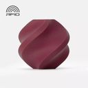 Bambu Lab PLA-CF Burgundy Red