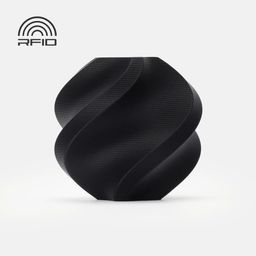 Bambu Lab PLA-CF Black - Spool