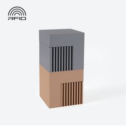 Bambu Lab Support for PLA Black - Spool