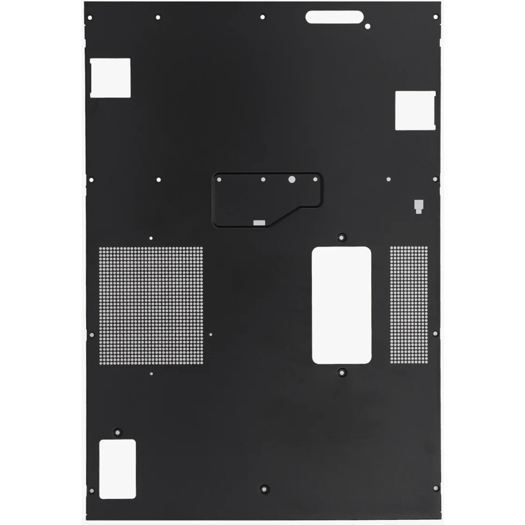 Bambu Lab Rear Metal Panel - 3DJake International