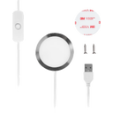 Bambu Lab LED Lamp Kit-001 - 1 pz.