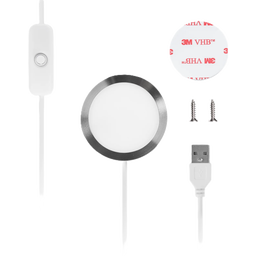 Bambu Lab LED Lamp Kit-001 - 1 k.