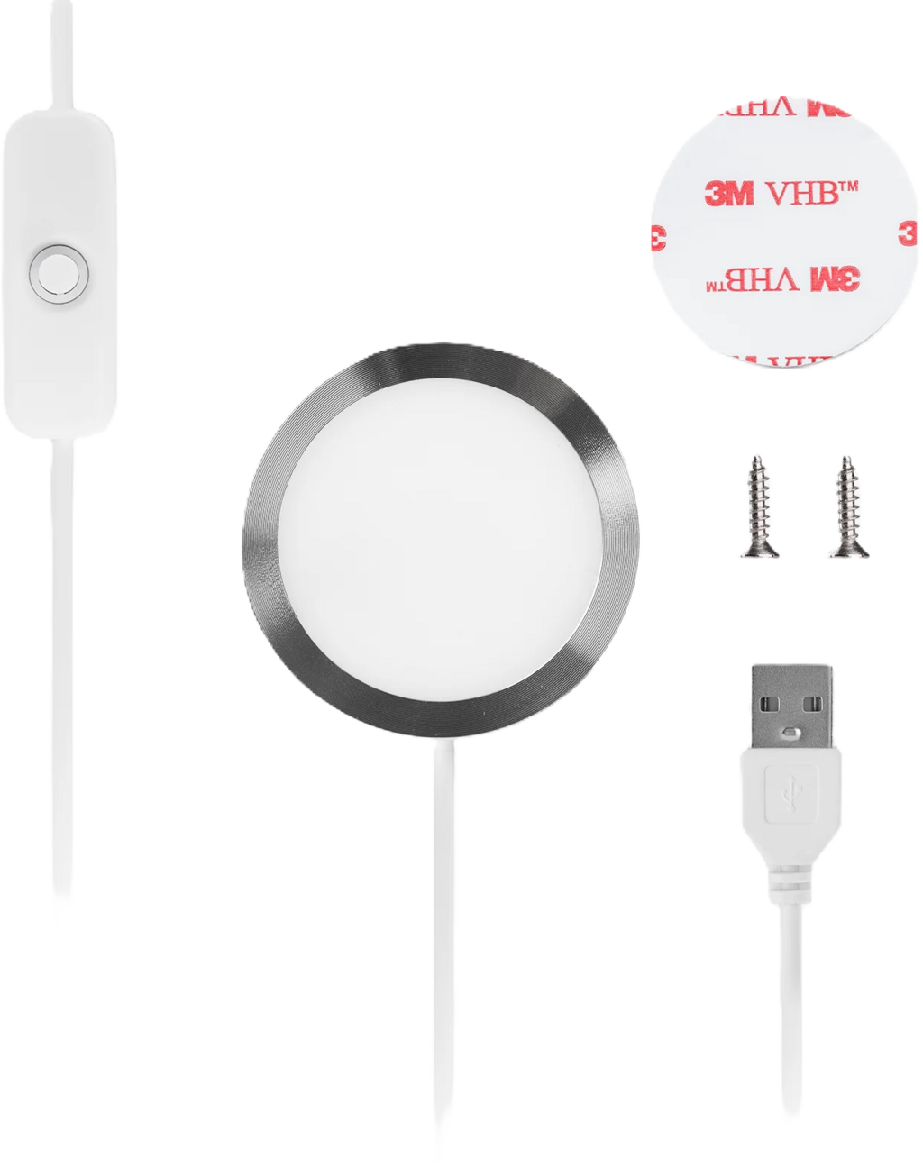 Bambu Lab LED Lamp Kit-001 - 1 kom