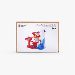 Bambu Lab Marble Run Components Kit-003 - 1 pc