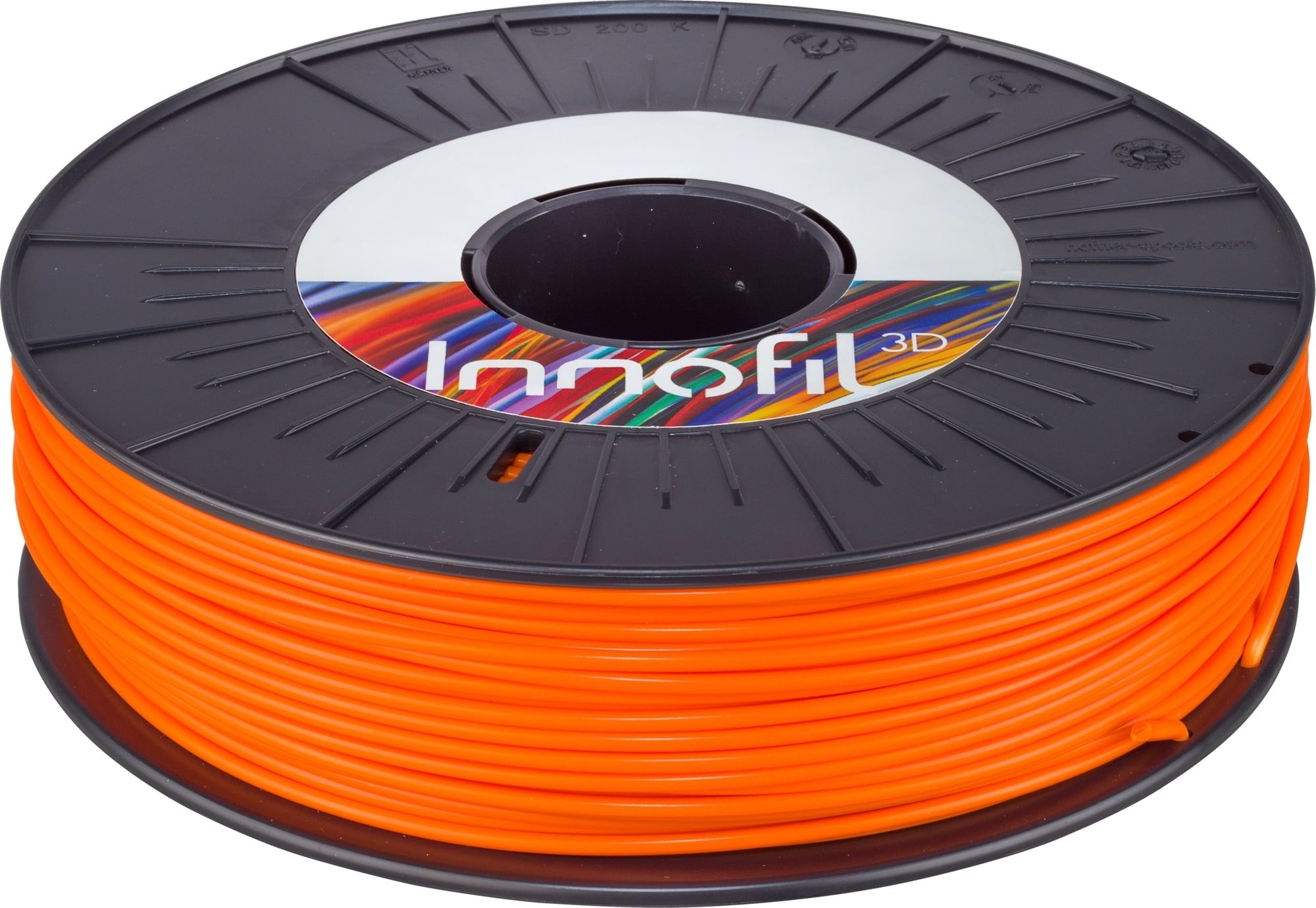 Innofil3D ABS Orange