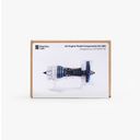 Bambu Lab Jet Engine Model Components Kit-006 - 1 ud.