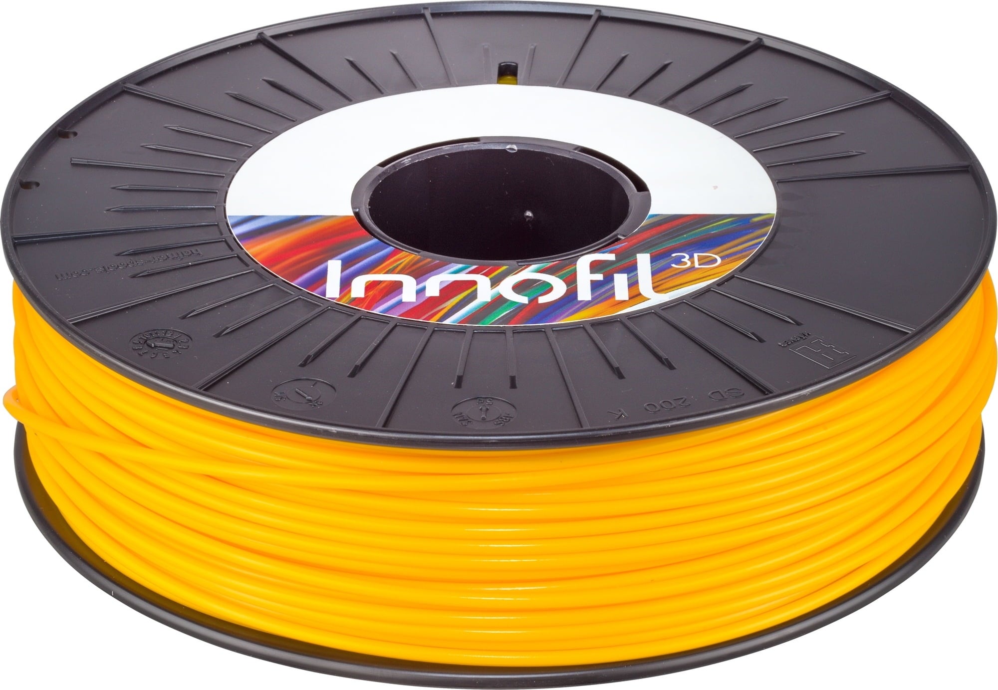 Innofil3D ABS Yellow