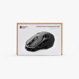 Bambu Lab Wireless Mouse Components Kit-002 - 1 Stk