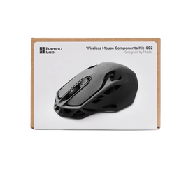 Bambu Lab Wireless Mouse Components Kit-002 - 1 k.