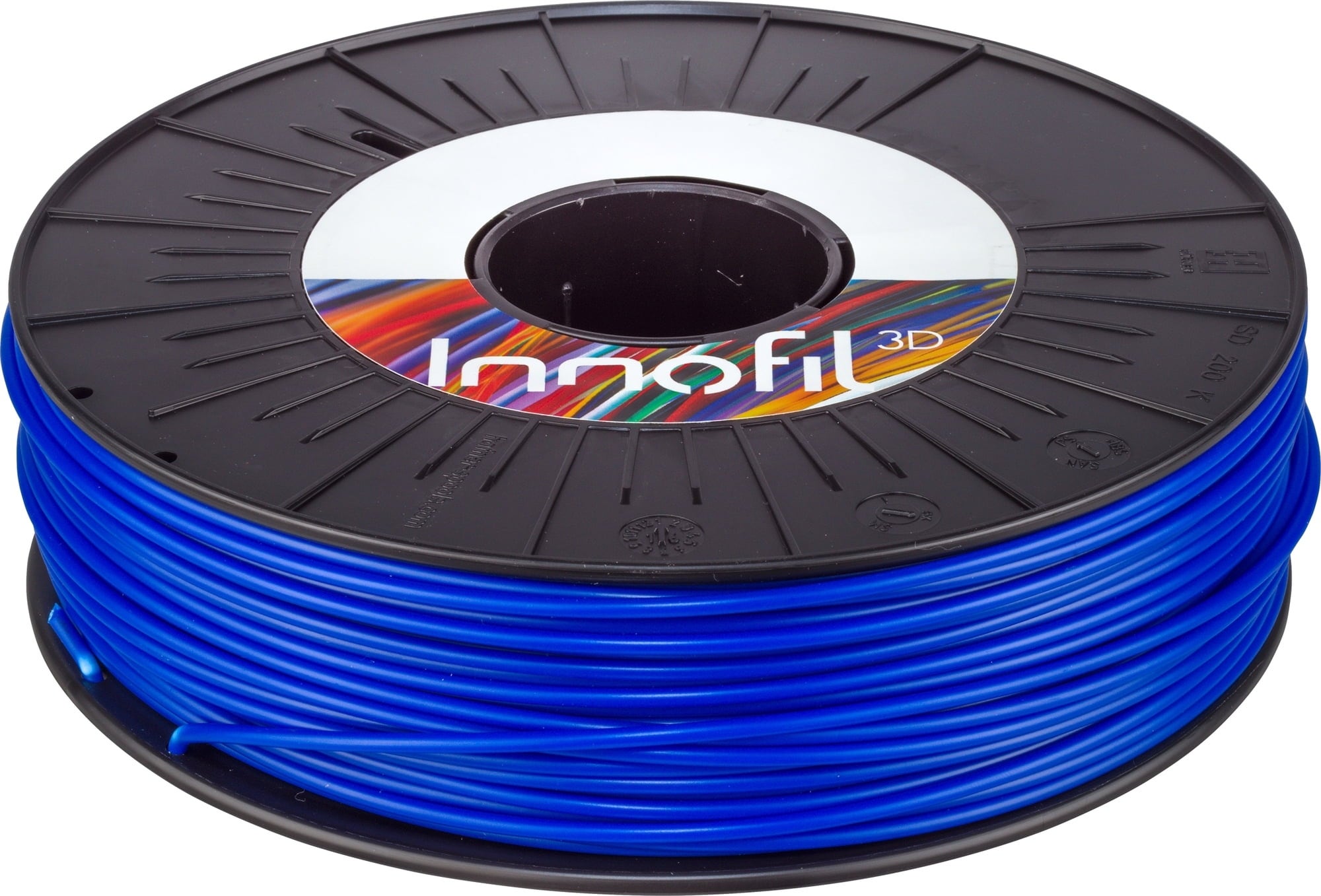 Innofil3D ABS Blue
