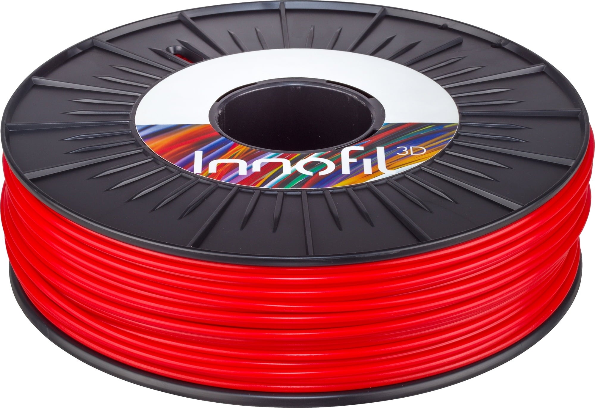 Innofil3D ABS Red