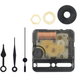 Bambu Lab Clock Components Kit-011 - 1 Kpl