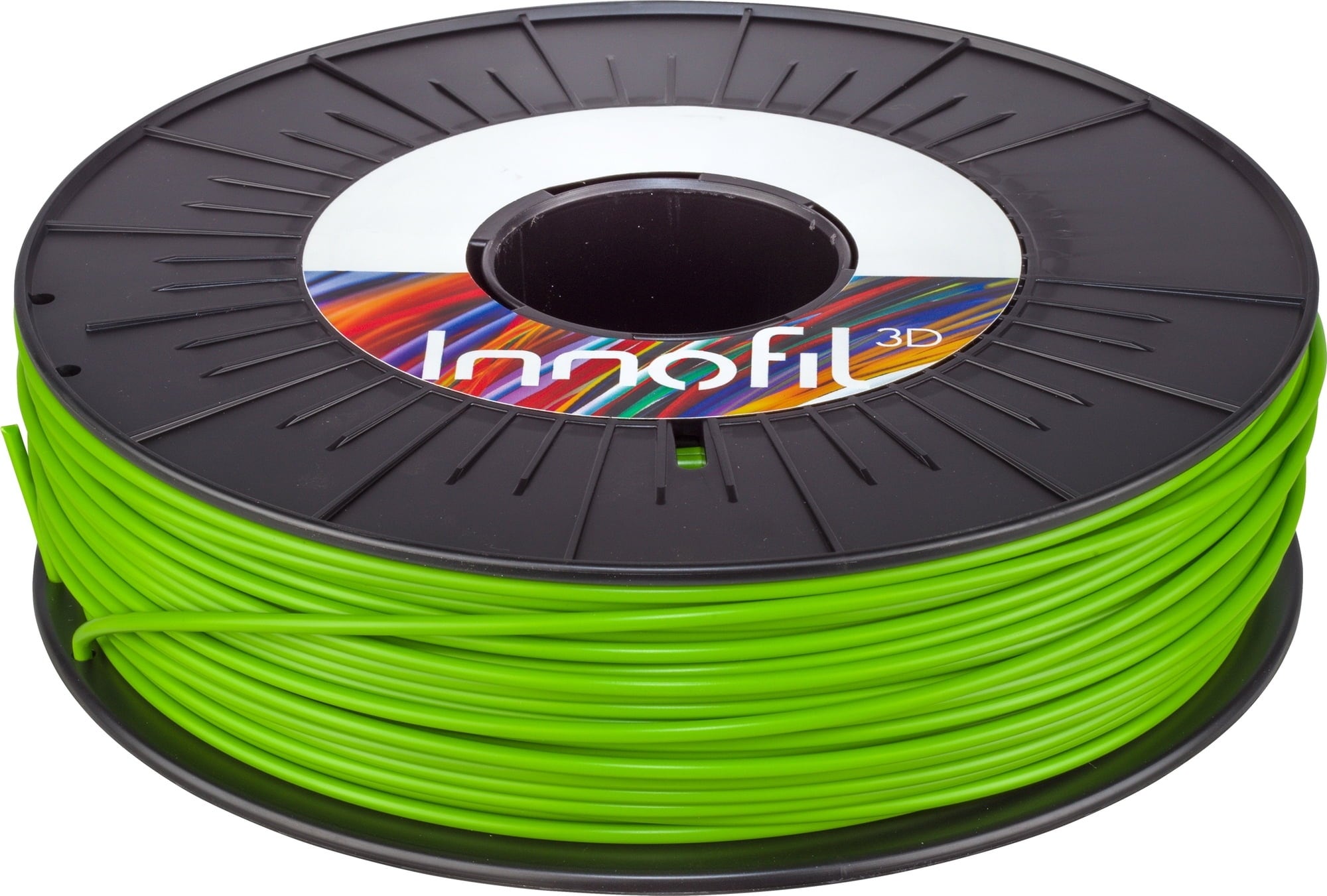 Innofil3D ABS Green