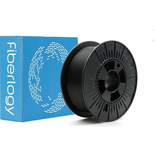 Fiberlogy Nylon PA12+CF - 1,75 mm / 1000 g