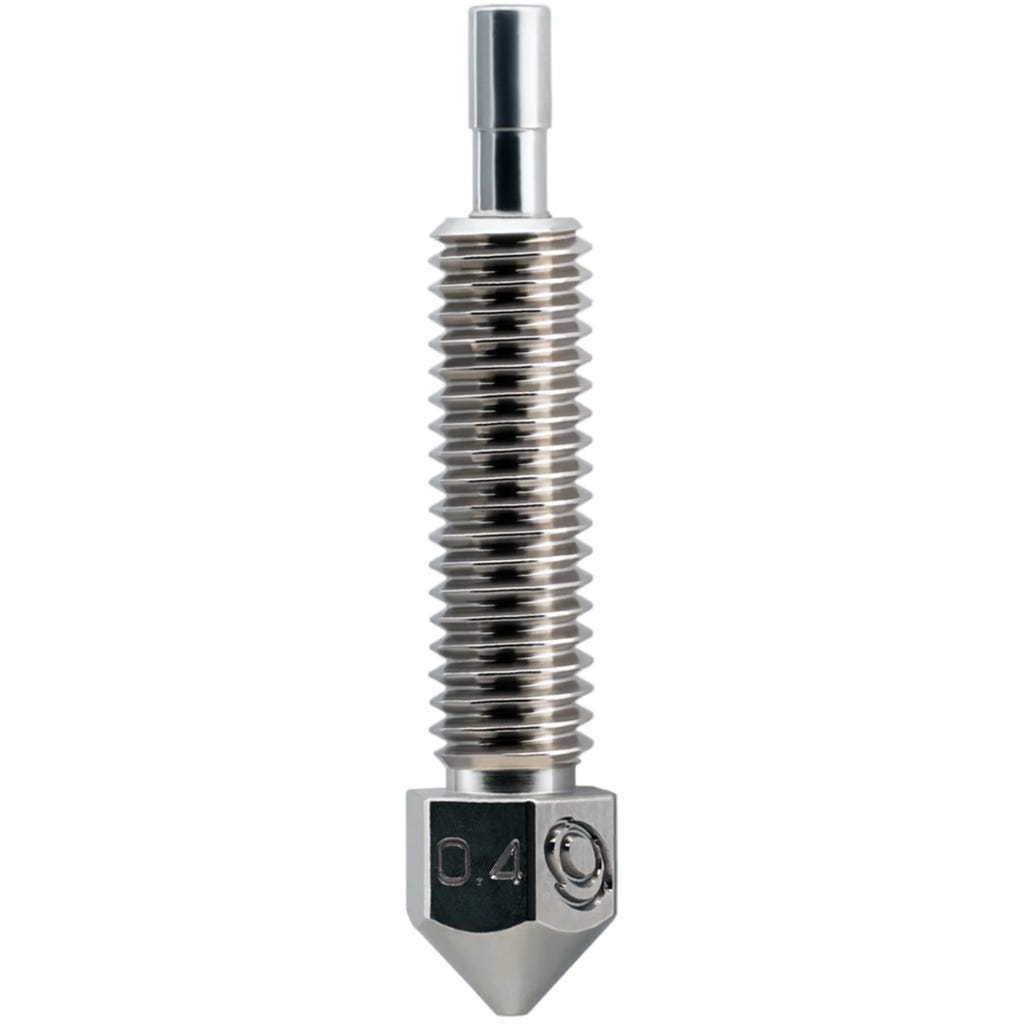 Micro Swiss FlowTech™ Hotend Für Creality K2 Plus 3D-Drucker Mit CHT Düse 50m³/s Flow Und 100W Leistung