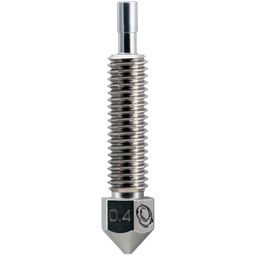 Micro-Swiss FlowTech™ CHT High Flow Nozzle - 0.4 mm