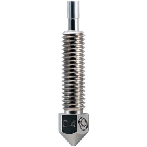 Micro Swiss FlowTech™ Hotend Für Creality K2 Plus 3D-Drucker Mit CHT Düse 50m³/s Flow Und 100W Leistung