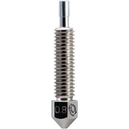 Micro-Swiss FlowTech™ CHT High Flow Nozzle - 0,8 mm